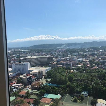 Avida Towers Davao Apartment Exterior photo