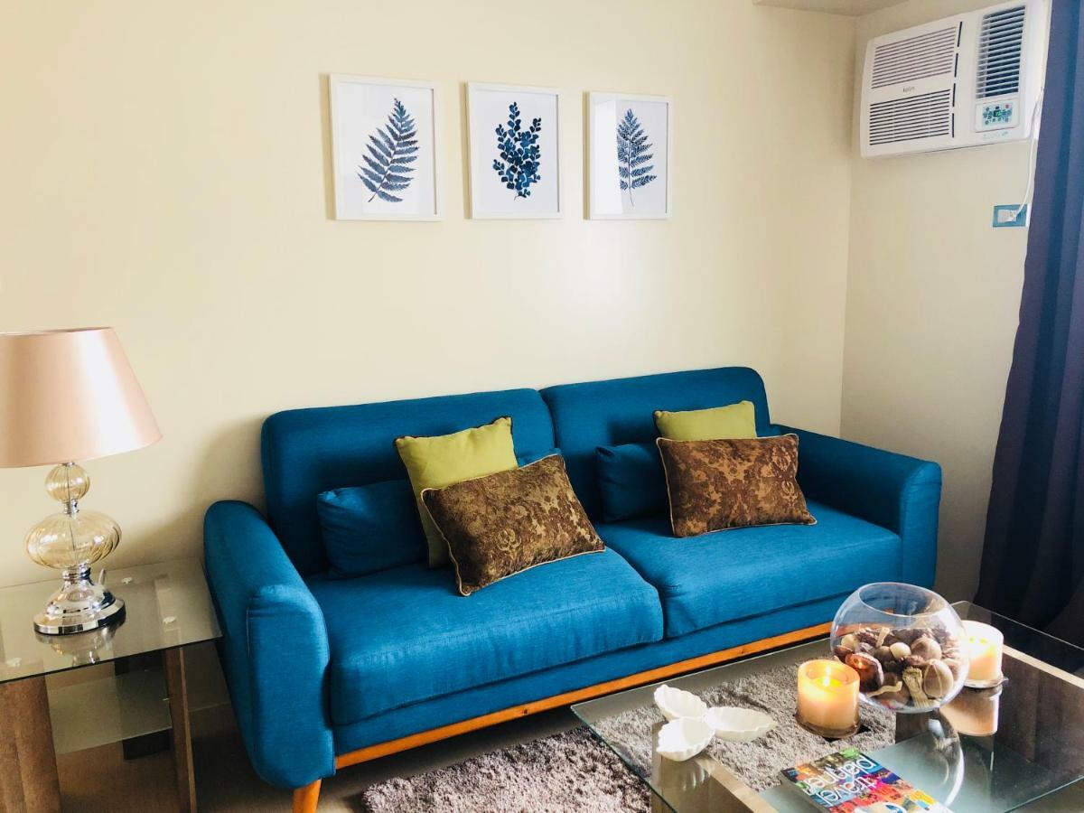 Avida Towers Davao Apartment Room photo