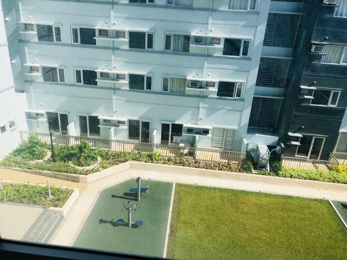 Avida Towers Davao Apartment Exterior photo